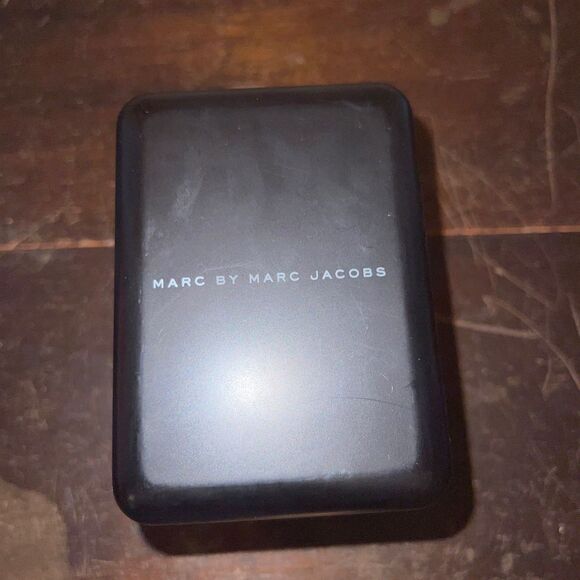 Marc by MARC JACOBS Quartz Analog Rose Gold#19AF Wristwatch - Picture 4 of 11